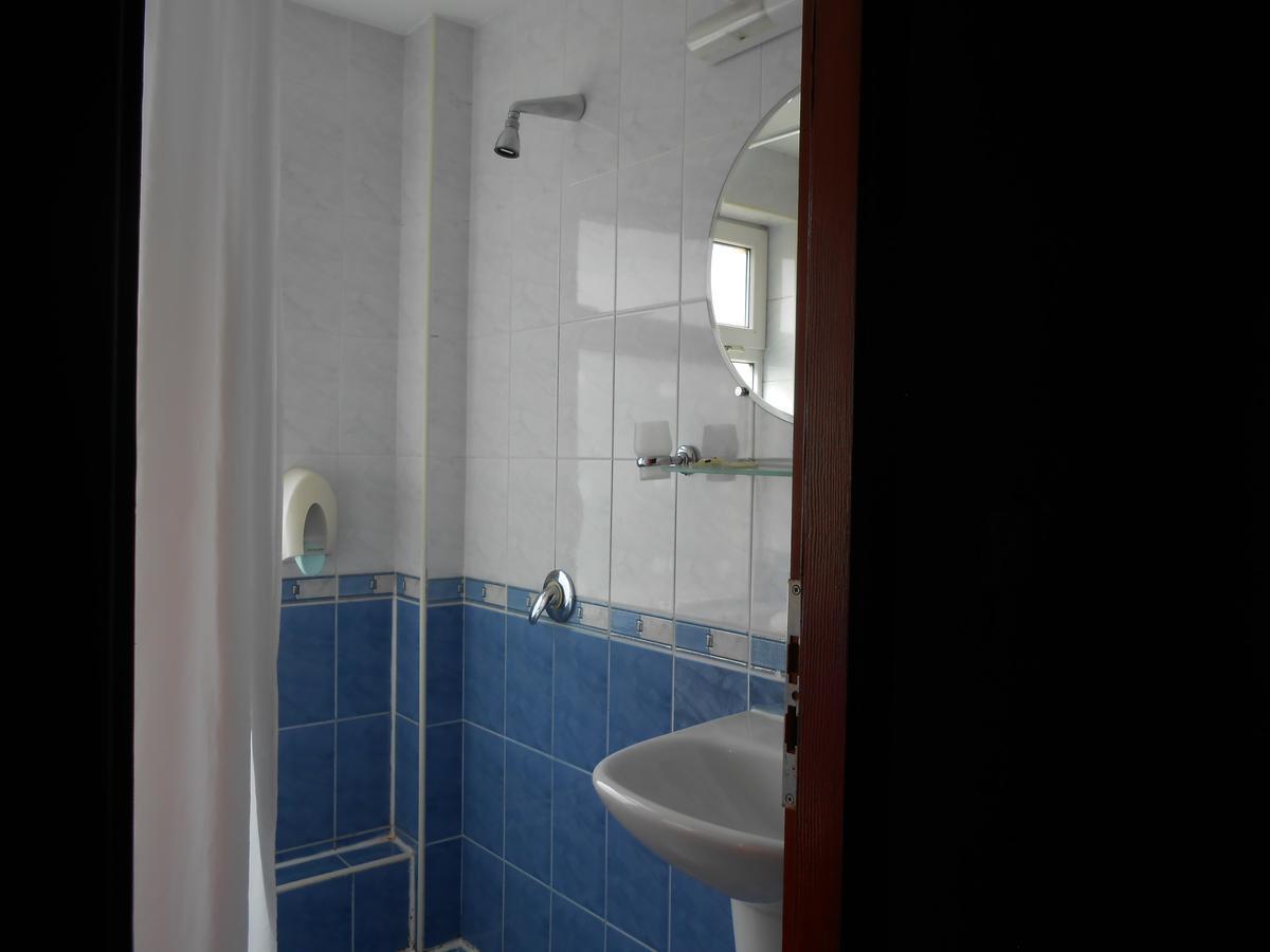 Hotel Kapri Yambol Buitenkant foto